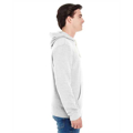 Picture of Adult Triblend Pullover Fleece Hood