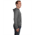 Picture of Adult Triblend Pullover Fleece Hood
