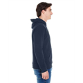 Picture of Adult Triblend Pullover Fleece Hood