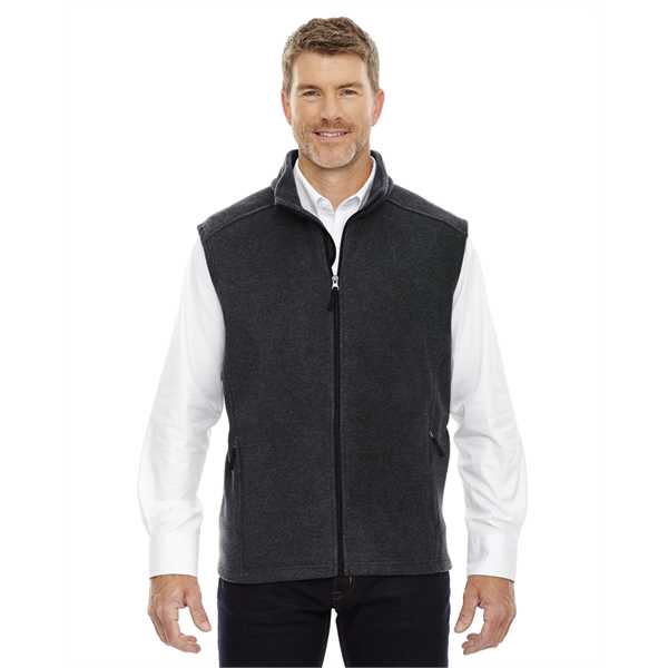 HEATHER CHARCOAL