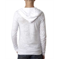 Picture of Ladies' Burnout Hoody