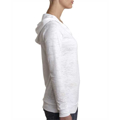 Picture of Ladies' Burnout Hoody