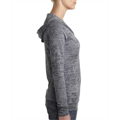Picture of Ladies' Burnout Hoody
