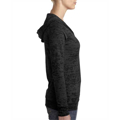 Picture of Ladies' Burnout Hoody