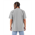 Picture of Garment-Dyed Crewneck T-Shirt