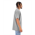 Picture of Garment-Dyed Crewneck T-Shirt