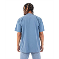 Picture of Garment-Dyed Crewneck T-Shirt