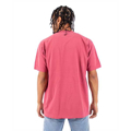 Picture of Garment-Dyed Crewneck T-Shirt