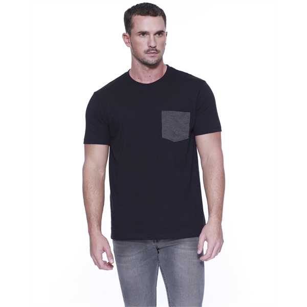 BLACK/ CHRCL HTH