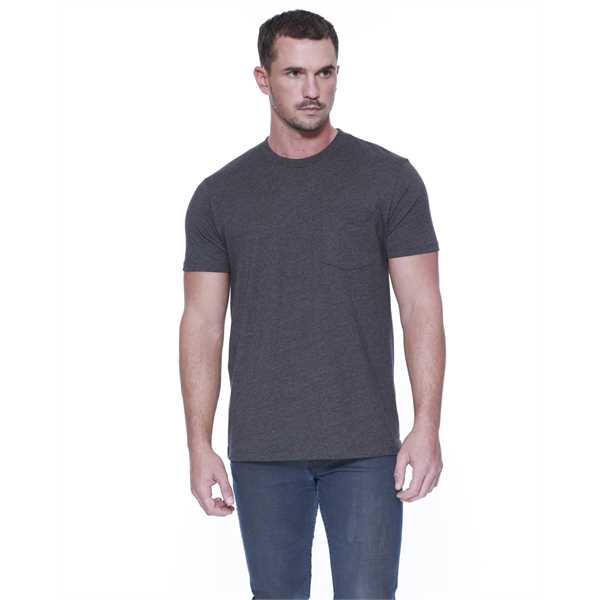 CHARCOAL HEATHER