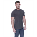 Picture of Men's CVC Pocket T-Shirt