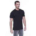 Picture of Men's CVC Pocket T-Shirt