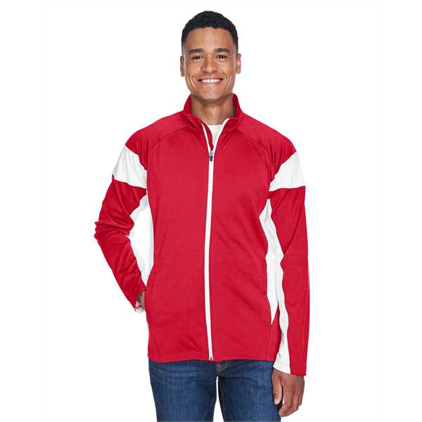 SPORT RED/ WHITE