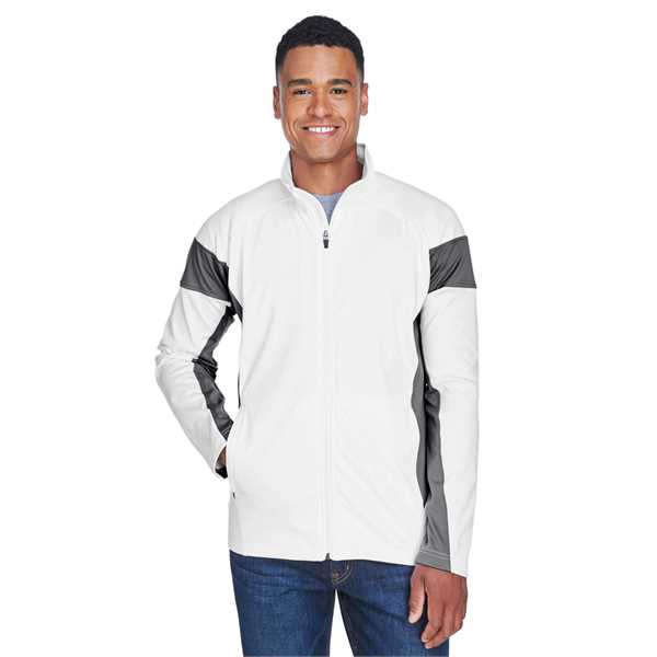 WHITE/ SP GRPHT