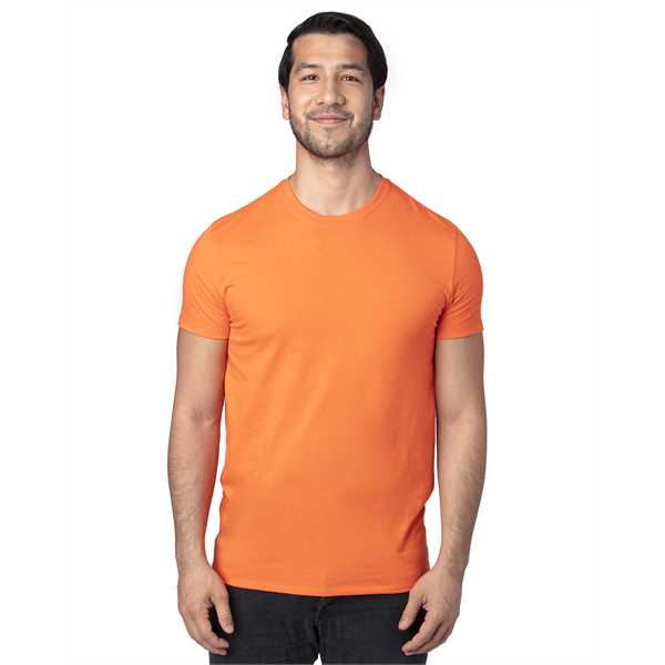 BRIGHT ORANGE