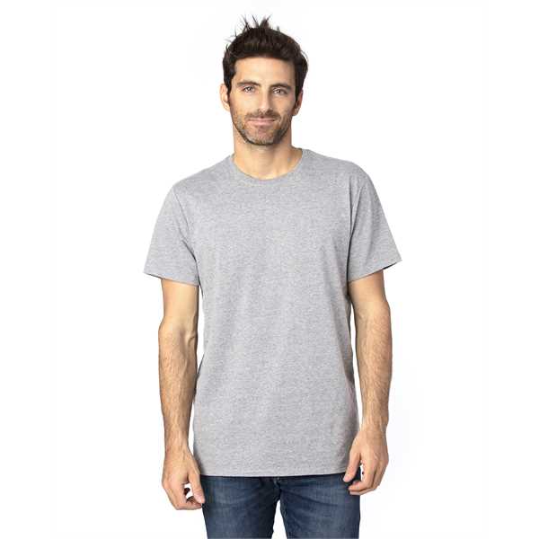 RFID HTHR GREY