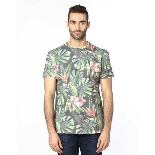 TROPICAL JUNGLE