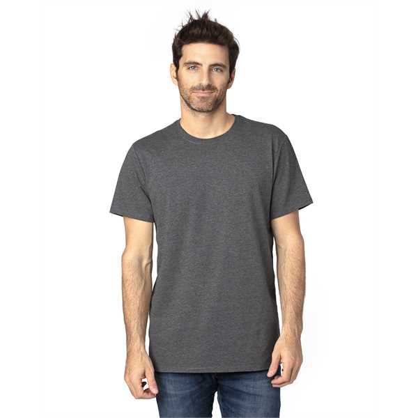 CHARCOAL HEATHER