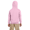 Picture of Youth Heavy Blend™ 8 oz., 50/50 Full-Zip Hood