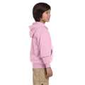 Picture of Youth Heavy Blend™ 8 oz., 50/50 Full-Zip Hood
