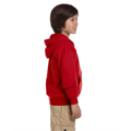 Picture of Youth Heavy Blend™ 8 oz., 50/50 Full-Zip Hood