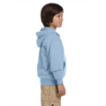 Picture of Youth Heavy Blend™ 8 oz., 50/50 Full-Zip Hood