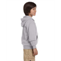 Picture of Youth Heavy Blend™ 8 oz., 50/50 Full-Zip Hood