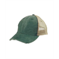 Picture of Distressed Ollie Cap