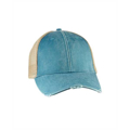 Picture of Distressed Ollie Cap