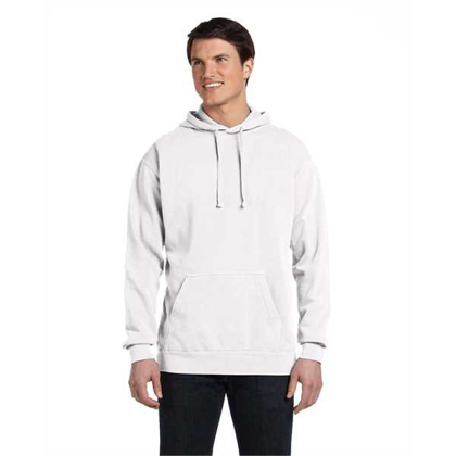 Picture of Adult Hooded Sweatshirt