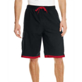 Picture of Mens Striped Swim Short