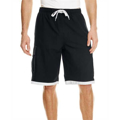 Picture of Mens Striped Swim Short