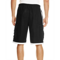 Picture of Mens Striped Swim Short