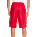 Picture of Mens Striped Swim Short