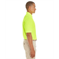 Picture of Men's Pilot Textured Ottoman Polo
