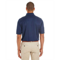Picture of Men's Pilot Textured Ottoman Polo