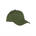 Picture of 6.8 oz. Hemp Baseball Cap