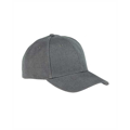 Picture of 6.8 oz. Hemp Baseball Cap