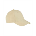 Picture of 6.8 oz. Hemp Baseball Cap