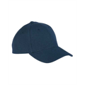 Picture of 6.8 oz. Hemp Baseball Cap