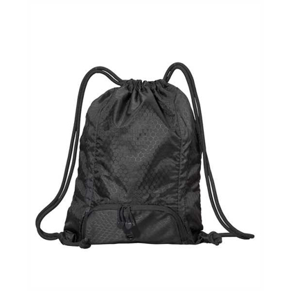 Picture of Santa Cruz Drawstring Backpack