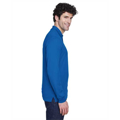 Picture of Men's Pinnacle Performance Long-Sleeve Piqué Polo