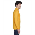 Picture of Men's Pinnacle Performance Long-Sleeve Piqué Polo