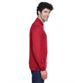 Picture of Men's Pinnacle Performance Long-Sleeve Piqué Polo
