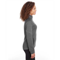 Picture of Ladies' Capture Quarter-Zip Fleece