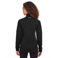 Picture of Ladies' Capture Quarter-Zip Fleece