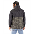 Picture of Men's Windbreaker Jacket