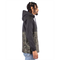 Picture of Men's Windbreaker Jacket