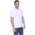 Picture of Men's Tri-Blend Henley