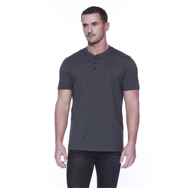 CHARCOAL HEATHER